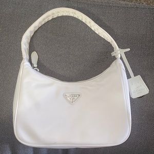 Gently used bag